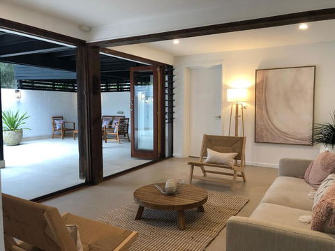 The COCO - Accommodation NSW 0