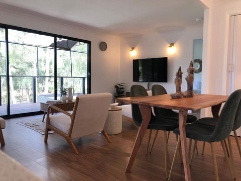 The COCO - Accommodation NSW 3