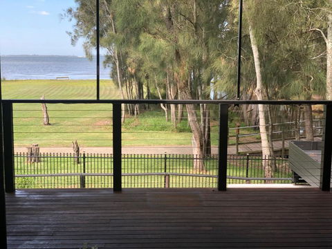The COCO - Accommodation NSW 2