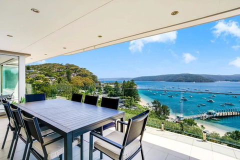 The Commodore - Accommodation NSW 0