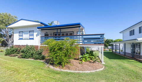 The Cottage 16 Clarke Street Bargara - Accommodation NSW 0