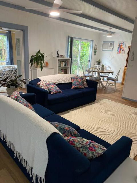 The Cottage - Accommodation NSW 3