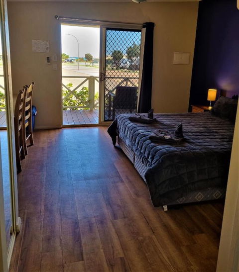 The Cove Holiday Village - Accommodation NSW 2