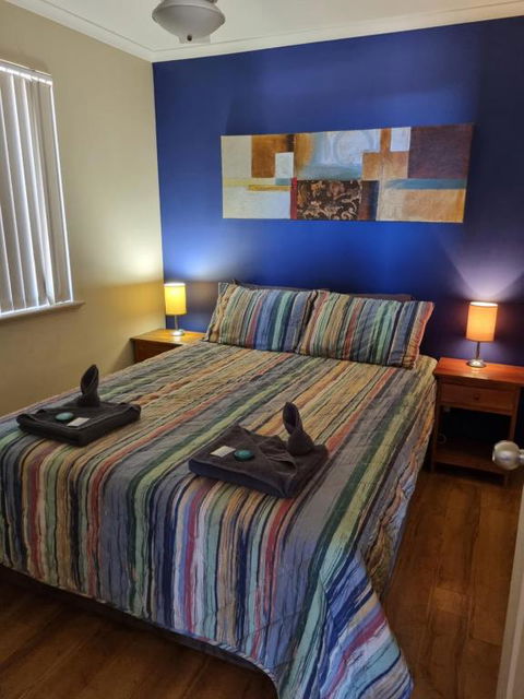 The Cove Holiday Village - Accommodation NSW 1