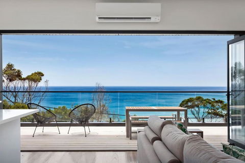 The Cube - Accommodation NSW 1