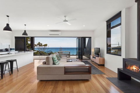 The Cube - Accommodation NSW 0