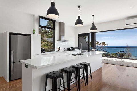 The Cube - Accommodation NSW 3