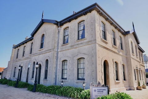 The Customs House Port MacDonnell - Accommodation NSW 0