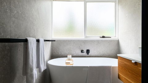 The Daylesford Bush Retreat - Accommodation NSW 2