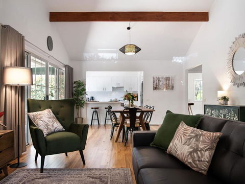 The Den - Accommodation NSW 0