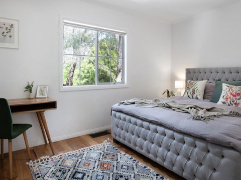The Den - Accommodation NSW 3