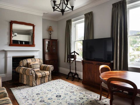 The Drawing Room - Accommodation NSW 3