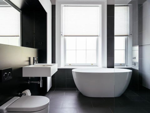 The Drawing Room - Accommodation NSW 1