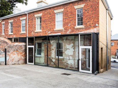 The Drawing Room - Accommodation NSW 2