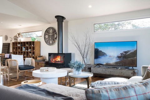 The Dreaming - Accommodation NSW 1