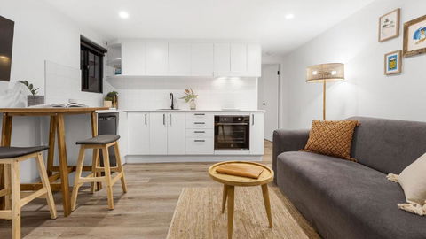 The Drifter Surf Lodge - Accommodation NSW 1