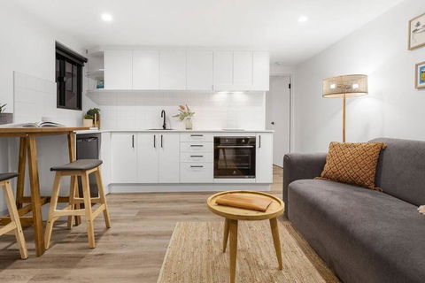 The Drifter Surf Lodge - Accommodation NSW 0