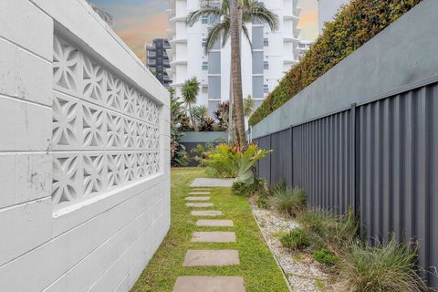 The Drifter Surf Lodge - Accommodation NSW 2