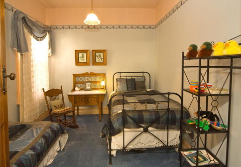 The Duck House - Accommodation NSW 3