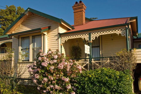 The Duck House - Accommodation NSW 0