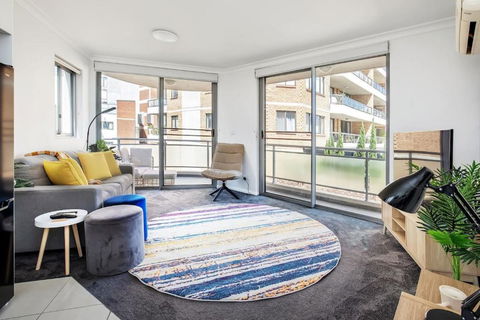 The Earl - Potts Point Paradise With Sydney Views - Accommodation NSW 0