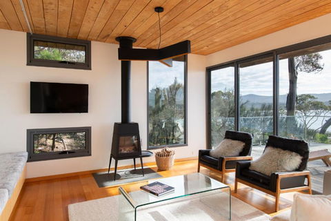 The Edge - Accommodation NSW 3
