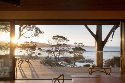 The Edge - Accommodation NSW 0