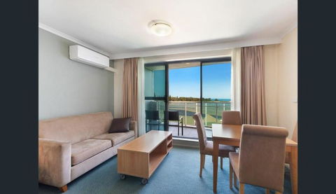 The Entrance Waterfront Resort, Unit 208 - Accommodation NSW 1