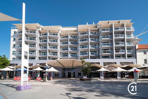 The Entrance Waterfront Resort, Unit 208 - Accommodation NSW 0