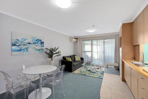 The Entrance Waterfront Resort, Unit 213 - Accommodation NSW 0