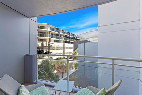 The Entrance Waterfront Resort, Unit 213 - Accommodation NSW 1