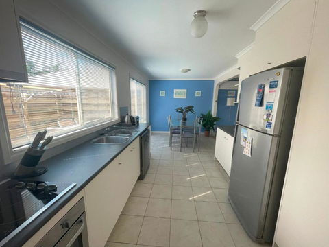 The Esplanade 4 - Accommodation NSW 1