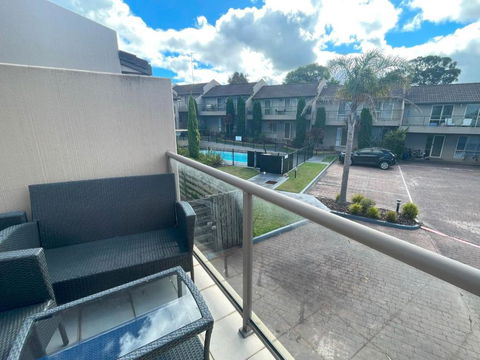 The Esplanade 4 - Accommodation NSW 3