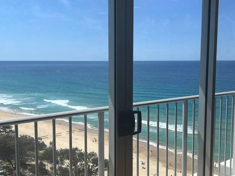 The Esplanade Sea View - Accommodation NSW 2