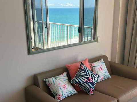 The Esplanade Sea View - Accommodation NSW 1