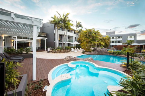 The Executive Inn, Newcastle - Accommodation NSW 2
