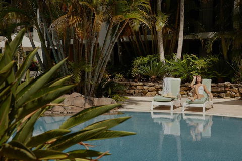 The Executive Inn, Newcastle - Accommodation NSW 0