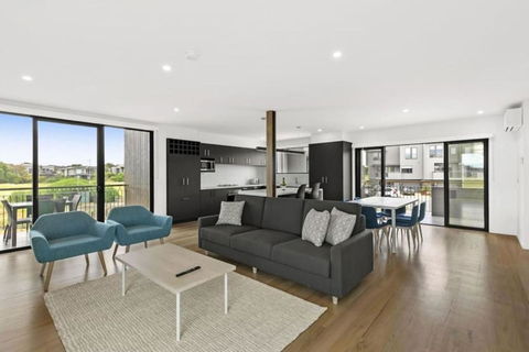The Fairway Club 16 - Accommodation NSW 0