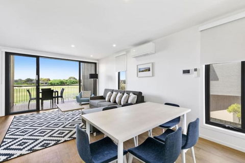 The Fairway Club 16 - Accommodation NSW 2