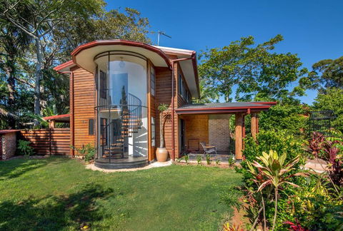 The Figs Byron - Accommodation NSW 1