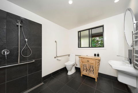 The Figs Byron - Accommodation NSW 3