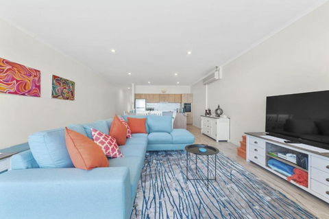 The Foreshore Apartment - Accommodation NSW 0
