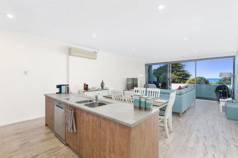 The Foreshore Apartment - Accommodation NSW 1
