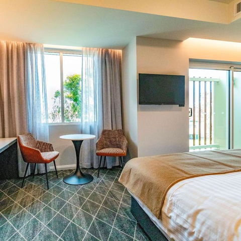 The Gable Inn - Accommodation NSW 3