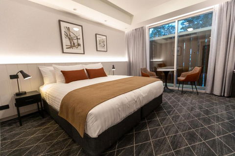 The Gable Inn - Accommodation NSW 2