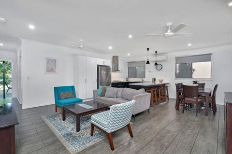 The Garden Suite At Buchan House - Accommodation NSW 0