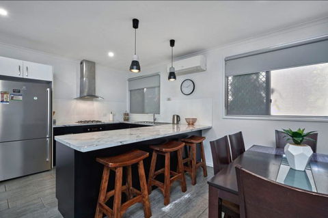 The Garden Suite At Buchan House - Accommodation NSW 2