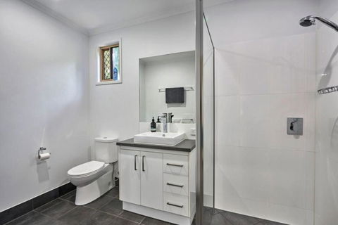 The Garden Suite At Buchan House - Accommodation NSW 3