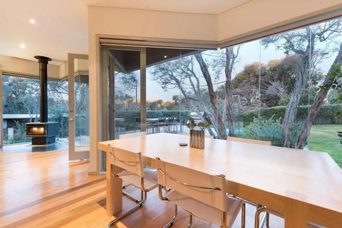 The Glasshouse Blairgowrie - Accommodation NSW 0