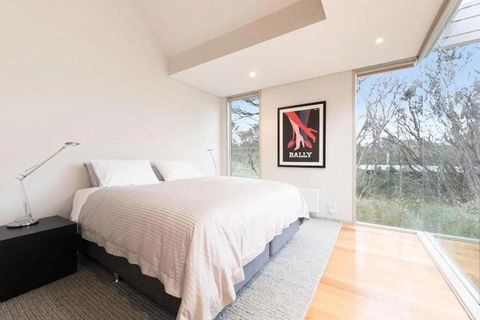 The Glasshouse Blairgowrie - Accommodation NSW 1